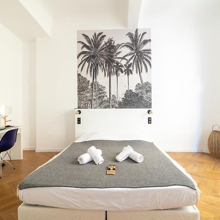 Appartamento Le Saint Firmin Montpellier Esterno foto