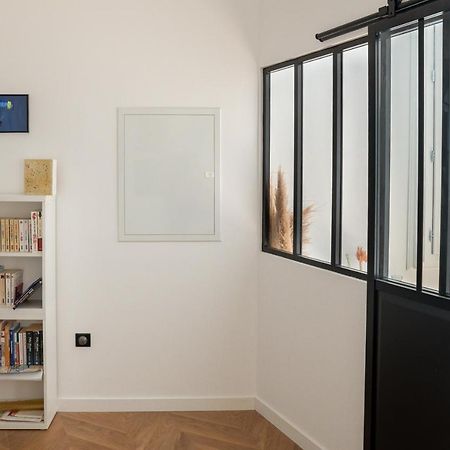 Appartamento Le Saint Firmin Montpellier Esterno foto