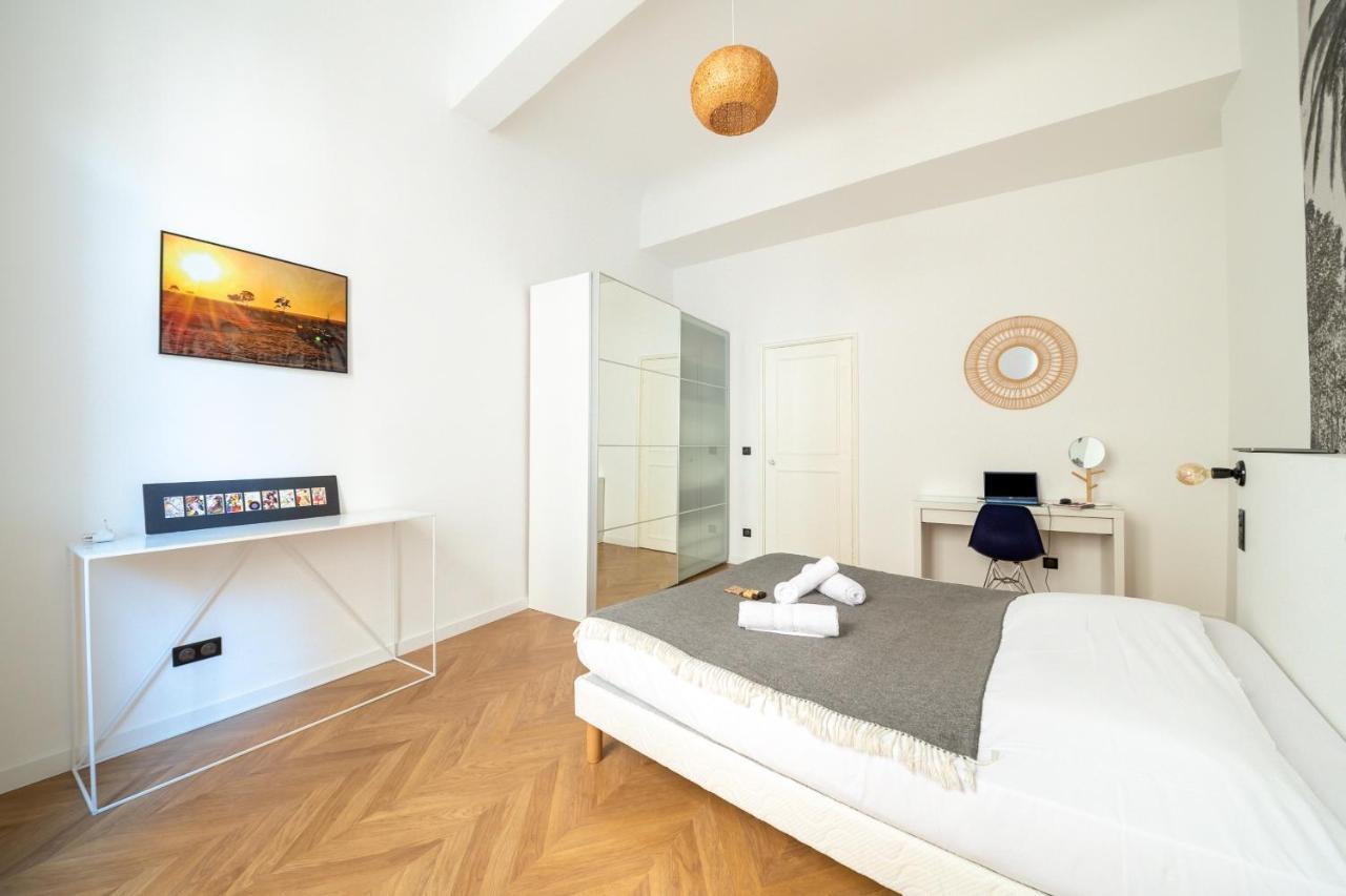Appartamento Le Saint Firmin Montpellier Esterno foto